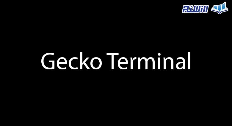 سایت گکو ترمینال Gecko TerminaL چیست؟
